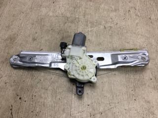 Стеклоподъемник задний левый FORD FOCUS 10-18 2017