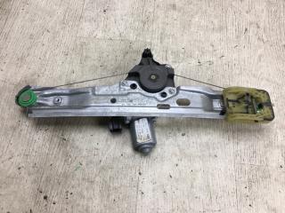 Стеклоподъемник задний левый FOCUS 10-18 2017 CB8 2.0 XQDA