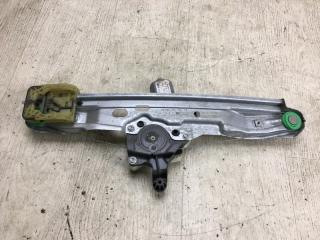 Стеклоподъемник задний левый FORD FOCUS 10-18 CB8 2.0 XQDA