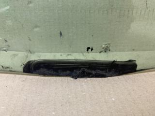 Стекло двери переднее левое HIGHLANDER 01-07 2002 Внедорожник 3.0 1MZFE