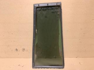 Стекло двери глухое заднее левое HIGHLANDER 01-07 2002 Внедорожник 3.0 1MZFE