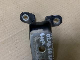 Петля двери верхняя передняя правая HIGHLANDER 01-07 2002 Внедорожник 3.0 1MZFE