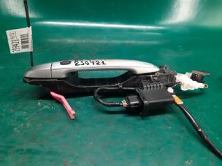 Ручка двери наружная задняя правая GS350 GS300 05-11 2009 Седан 3.5