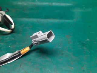 Ручка двери наружная задняя правая GS350 GS300 05-11 2009 Седан 3.5