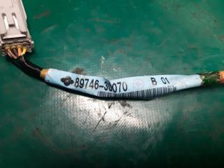 Ручка двери наружная задняя правая GS350 GS300 05-11 2009 Седан 3.5