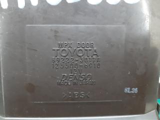 Блок управления дверей передний правый LEXUS GS350 GS300 05-11 Седан 3.5