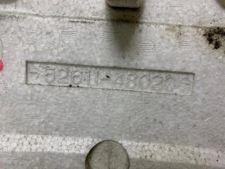 Наполнитель бампера передний HIGHLANDER 01-07 2002 Внедорожник 3.0 1MZFE