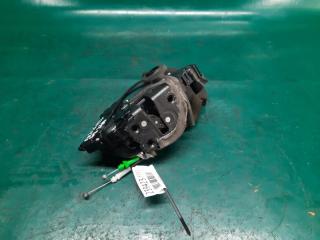 Замок двери передний правый LEXUS GS350 GS300 05-11 2009