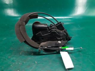 Замок двери передний правый GS350 GS300 05-11 2009 Седан 3.5