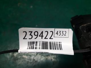 Замок двери передний левый GS350 GS300 05-11 2009 Седан 3.5