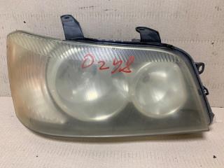 Фара правая TOYOTA HIGHLANDER 01-07 2002