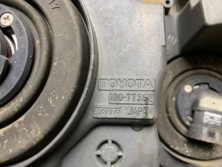 Фара левая HIGHLANDER 01-07 2002 Внедорожник 3.0 1MZFE