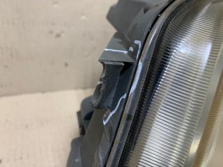 Фара левая HIGHLANDER 01-07 2002 Внедорожник 3.0 1MZFE