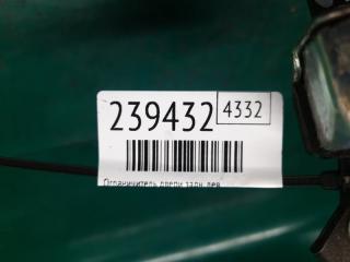 Ограничитель двери задний левый GS350 GS300 05-11 2009 Седан 3.5
