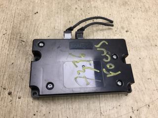 Блок электронный FOCUS 10-18 2017 CB8 2.0 XQDA