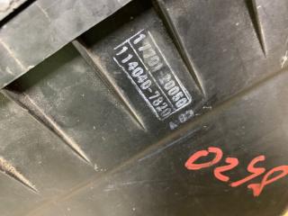 Корпус воздушного фильтра HIGHLANDER 01-07 2002 Внедорожник 3.0 1MZFE