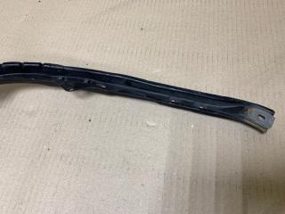 Кронштейн переднего бампера (под фарой) правый HIGHLANDER 01-07 2002 Внедорожник 3.0 1MZFE