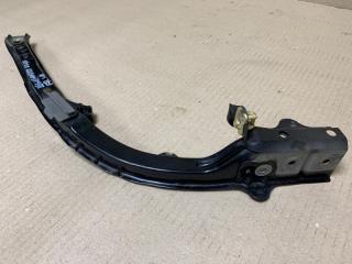 Кронштейн переднего бампера (под фарой) левый TOYOTA HIGHLANDER 01-07 Внедорожник 3.0 1MZFE