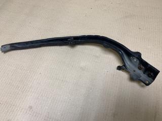 Кронштейн переднего бампера (под фарой) левый HIGHLANDER 01-07 2002 Внедорожник 3.0 1MZFE