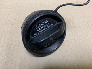 Крышка топливного бака HIGHLANDER 01-07 2002 Внедорожник 3.0 1MZFE