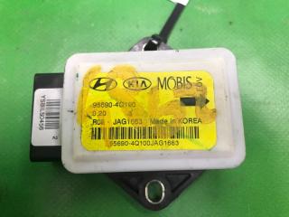 Датчик ускорения SONATA YF 10-14 2014 YF 2.0 G4KH