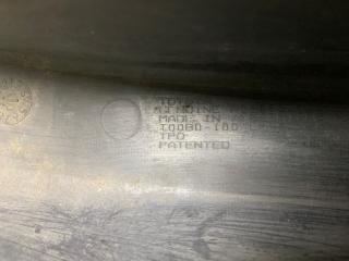 Брызговик передний левый HIGHLANDER 01-07 2002 Внедорожник 3.0 1MZFE