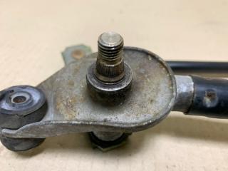 Трапеция стеклоочистителей передняя HIGHLANDER 01-07 2002 Внедорожник 3.0 1MZFE