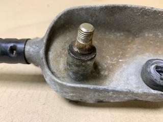 Трапеция стеклоочистителей передняя HIGHLANDER 01-07 2002 Внедорожник 3.0 1MZFE