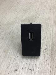 USB адаптер FORD FOCUS 10-18 CB8 2.0 XQDA