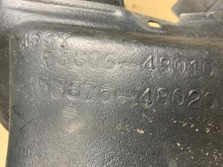 Подкрылок передний левый HIGHLANDER 01-07 2002 Внедорожник 3.0 1MZFE