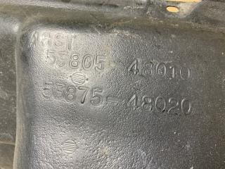 Подкрылок передний правый HIGHLANDER 01-07 2002 Внедорожник 3.0 1MZFE