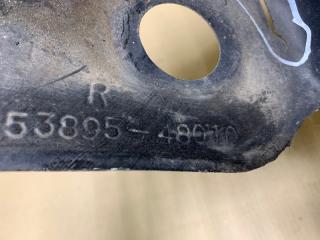 Подкрылок передний правый HIGHLANDER 01-07 2002 Внедорожник 3.0 1MZFE