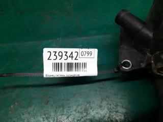 Фланец системы охлаждения 3 BK 03-08 2008 Хэтчбек 2.3 L3