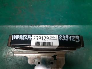 Блок электронный IMPREZA 07-11 GE/GH 2009 Седан 2.5 EJ253