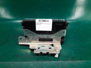 Блок электронный IMPREZA 07-11 GE/GH 2009 Седан 2.5 EJ253