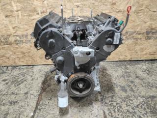 Двигатель бензин MDX (YD3) 13-21 2014 Внедорожник 3.5 J35Y5