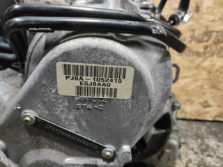 АКПП MDX (YD3) 13-21 2014 Внедорожник 3.5 J35Y5