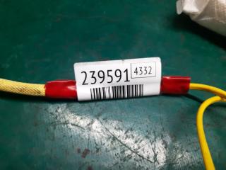 Подушка безопасности в сиденье передняя правая GS350 GS300 05-11 2009 Седан 3.5