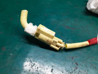 Подушка безопасности в сиденье передняя правая GS350 GS300 05-11 2009 Седан 3.5