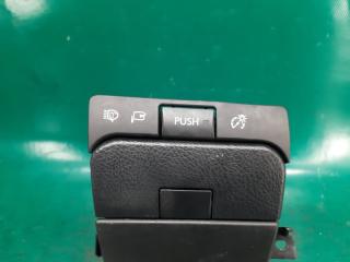 Блок кнопок торпедо GS350 GS300 05-11 2009 Седан 3.5