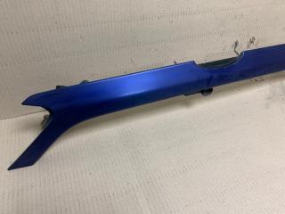 Панель подсветки номера FUSION 14- 2015 Седан C15HDTX