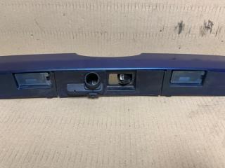 Панель подсветки номера FUSION 14- 2015 Седан C15HDTX