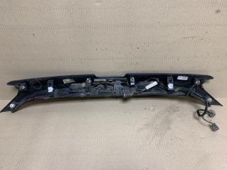 Панель подсветки номера FUSION 14- 2015 Седан C15HDTX