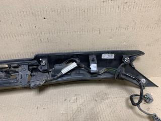 Панель подсветки номера FUSION 14- 2015 Седан C15HDTX