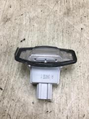 Подсветка номера задняя ACURA ILX 12-16 Седан 2.0