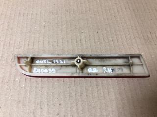 Катафот R правый задний ASX / OUTLANDER SPORT 10-21 2012 Внедорожник 2.0