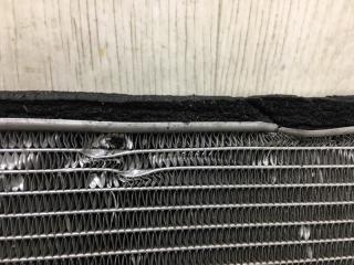 Радиатор основной FUSION 14- MK5 2.0