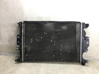 Радиатор основной FUSION 14- MK5 2.0