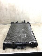 Радиатор основной FUSION 14- MK5 2.0