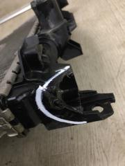 Радиатор основной FUSION 14- MK5 2.0